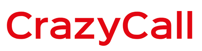 crazycall logo