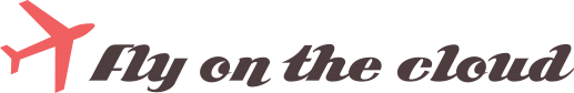 flyonthecloud logo
