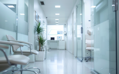 Tajemnica lekarska i obowiązki poufności w placówkach medycznych – jak uniknąć naruszenia prawa